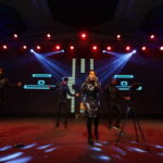 Odisha singer Amrita Nayak croons cover song with Bollywood's Jubin Nautiyal